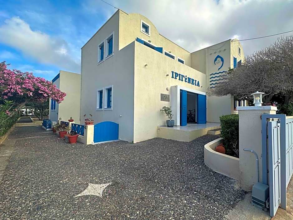 Irigeneia Hotel