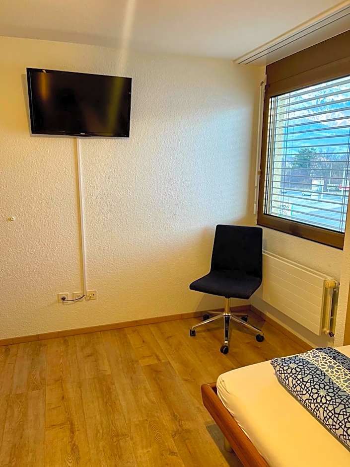 Hotel Hecht