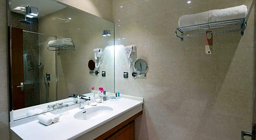 Novotel Suites Riyadh Dyar