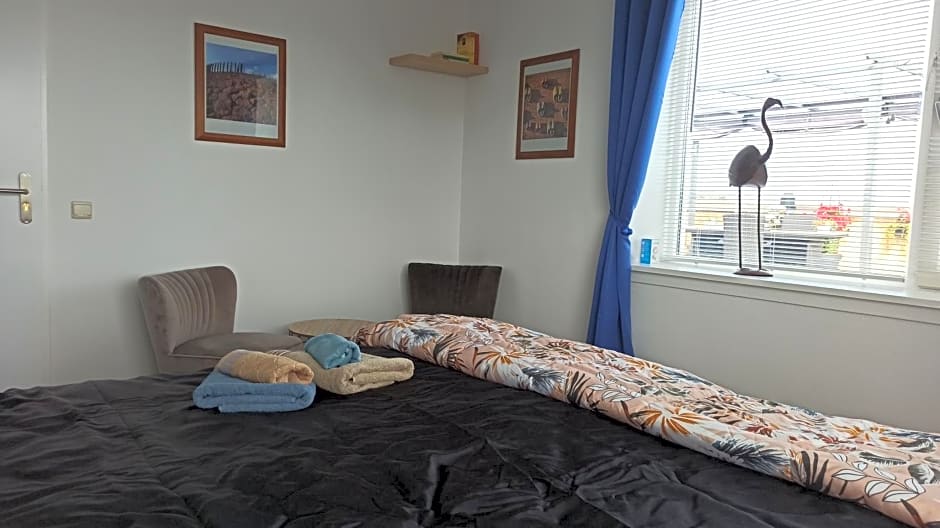 Breakfast at Carin’s