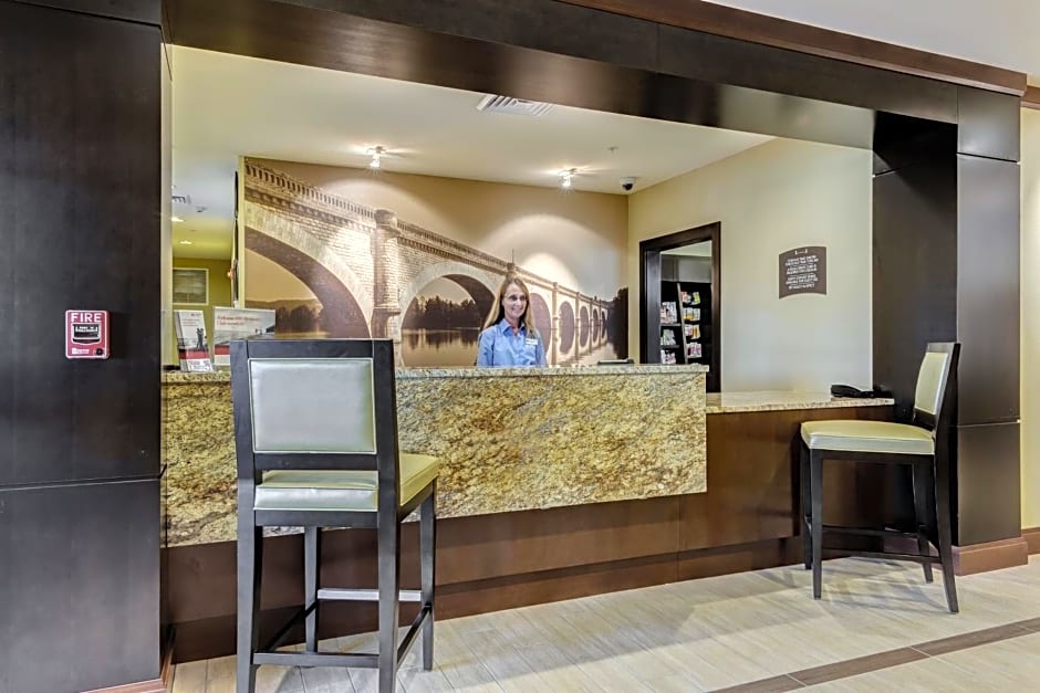 Staybridge Suites : St Louis - Westport