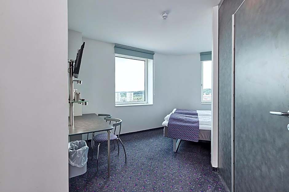 Hotel Cabinn Vejle