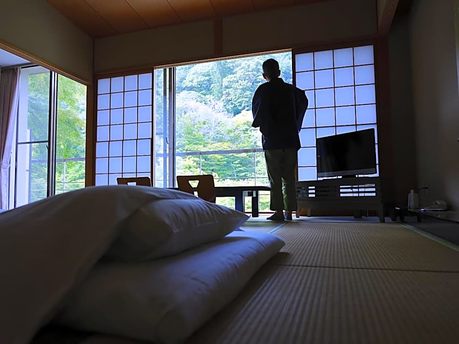 多武峰観光ホテル