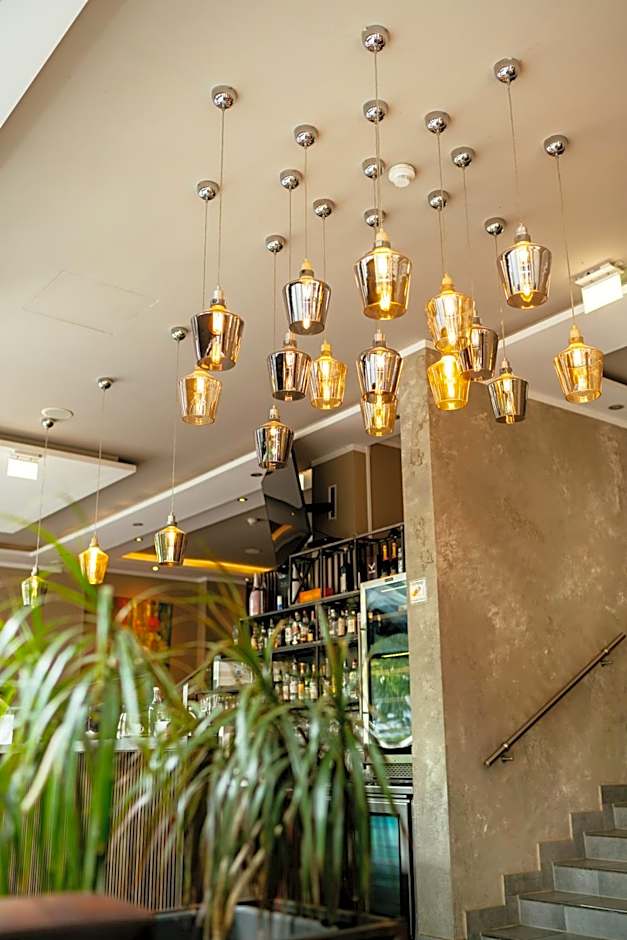 BO Hotel Hamburg