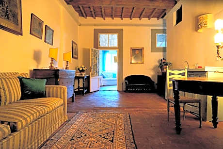 B&B Alla Corte dei Medici