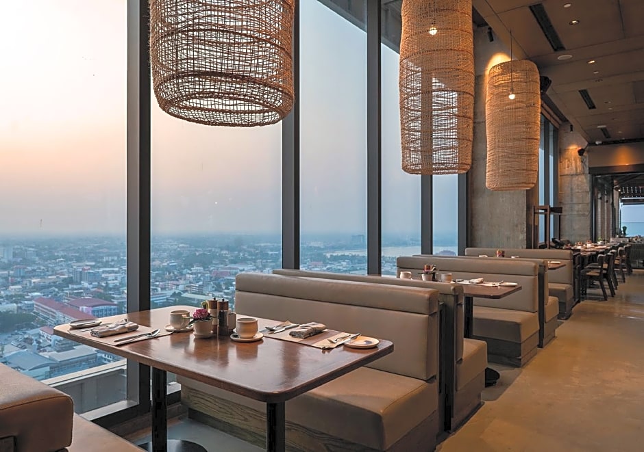 Ad Lib Hotel Khon Kaen