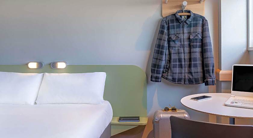 Ibis budget Aeropuerto Barcelona Viladecans