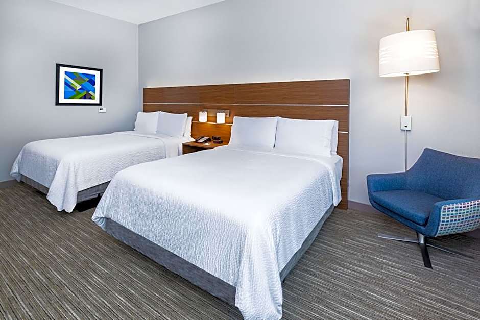 Holiday Inn Express & Suites Houston  Downtown North By IHG