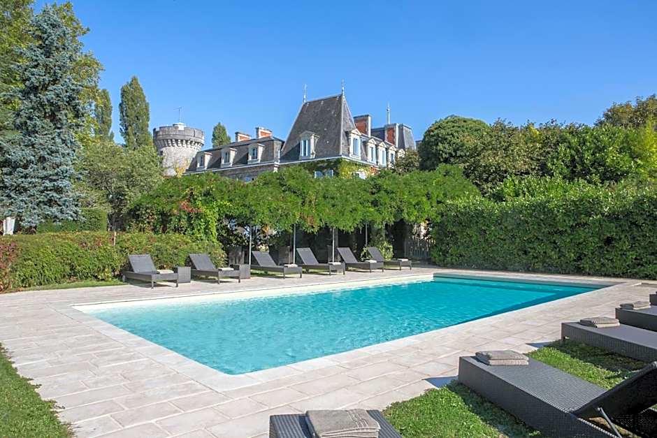 Château de Lalande - Teritoria - Périgueux