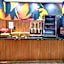 Fairfield Inn & Suites by Marriott Chickasha