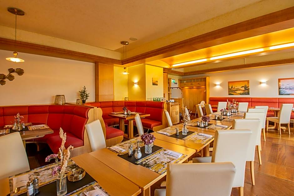 Seehotel Brandenburg an der Havel