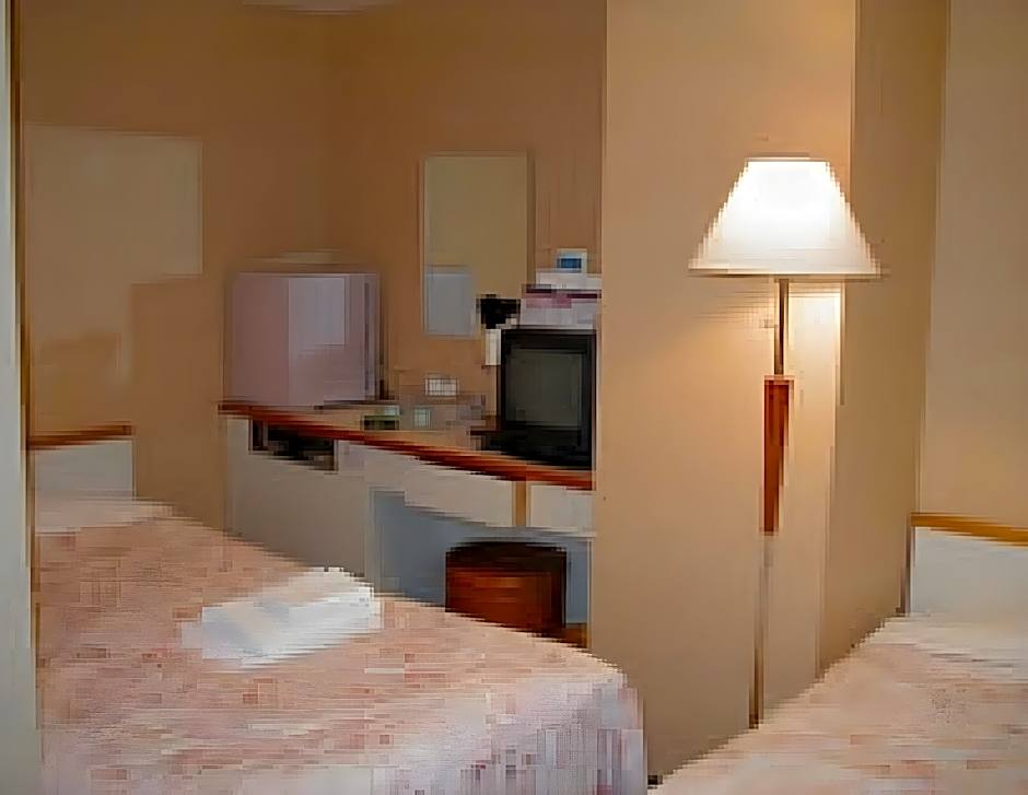 Niigata Park Hotel