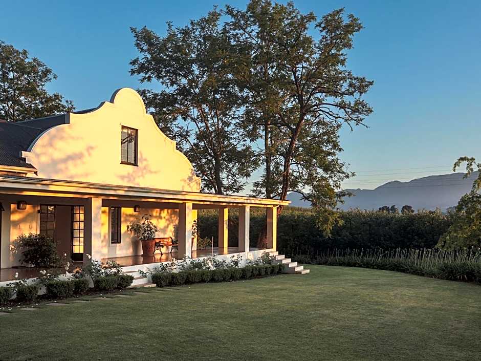 Elgin Country Lodge