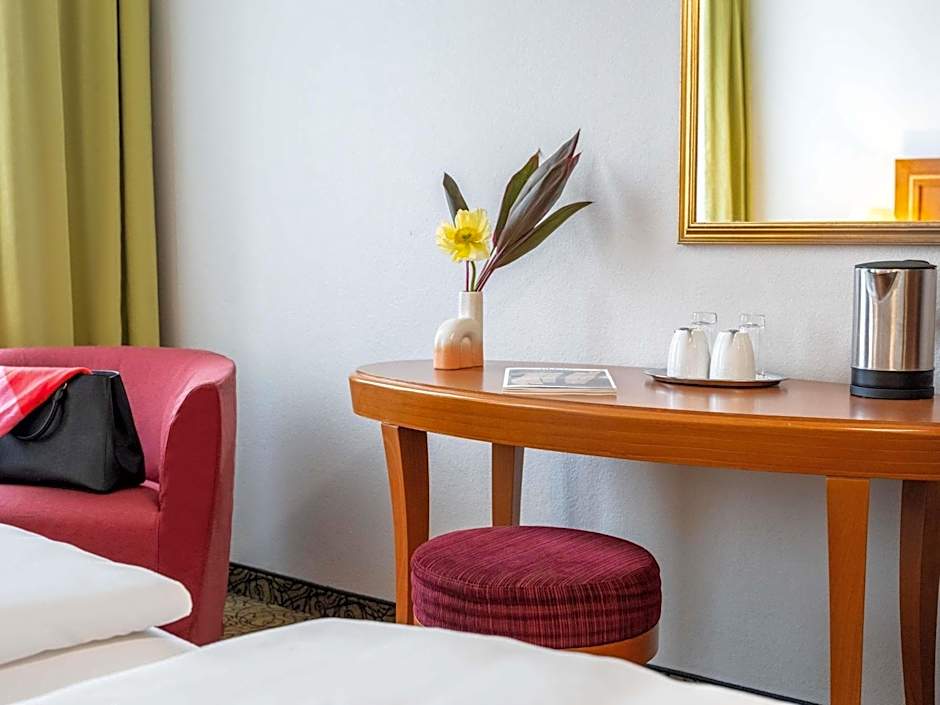 Mercure Wien Westbahnhof