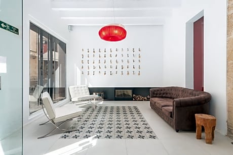 Alcudia Petit - Turismo de Interior