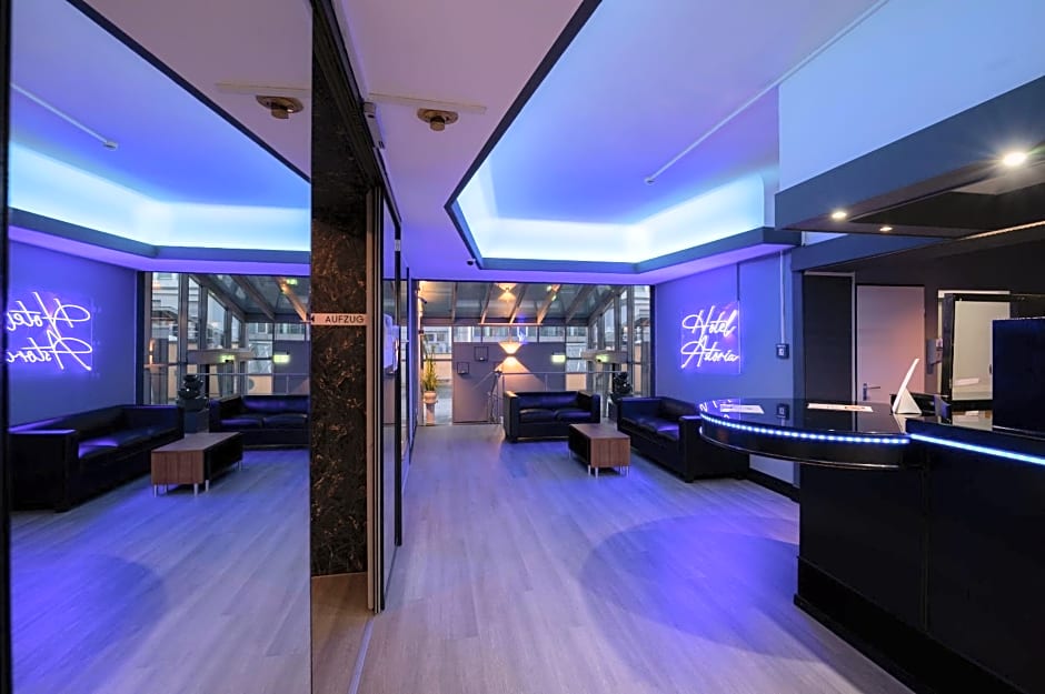 Hotel Astoria