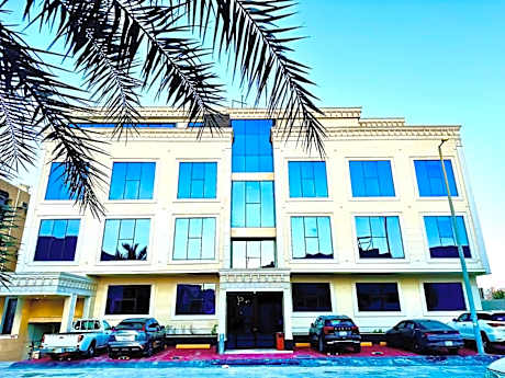 وحدات فندقية خاصة-crown suite