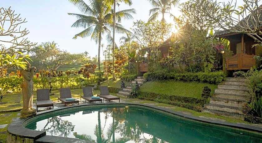 Keraman Suite Ubud