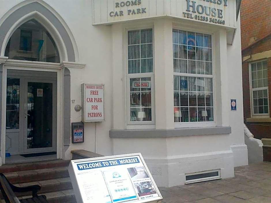 Morrisy House