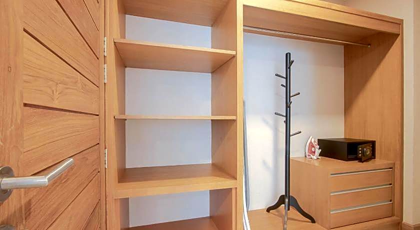 Kepler Residence Bangkok