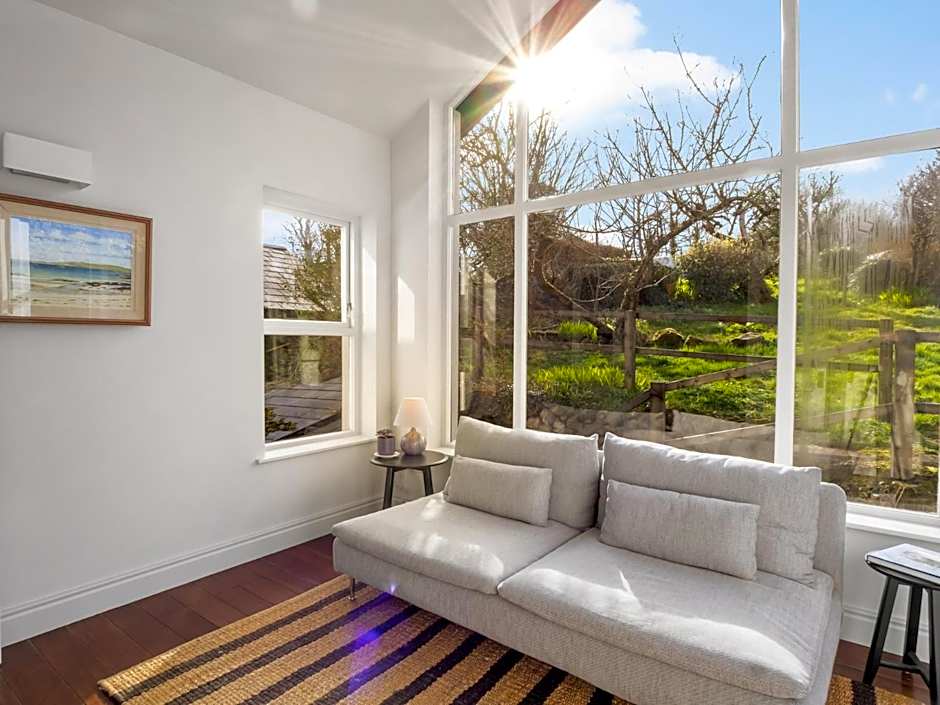 Eldon's Bed & Breakfast