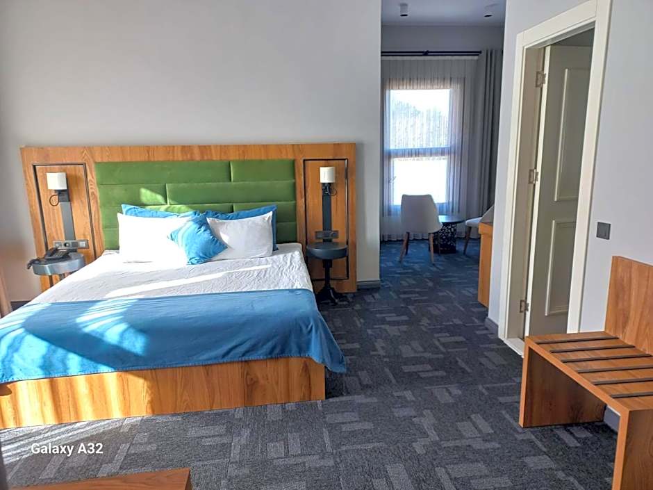 ERTA SOYAK THERMAL OTEL