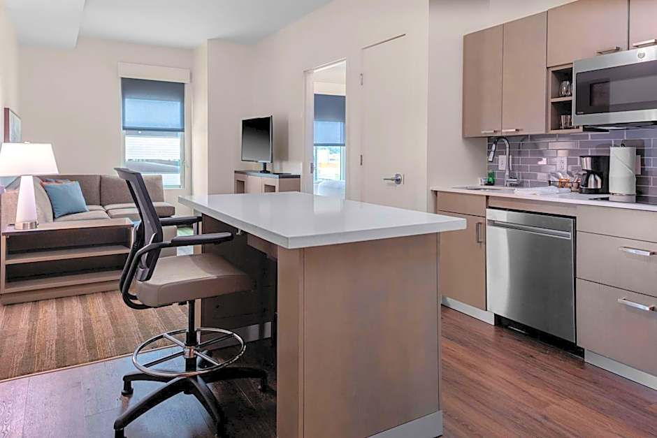 Hyatt House The Woodlands-Shenandoah