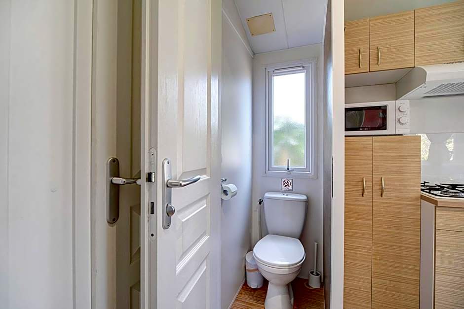 Bungalow Cádiz Costa