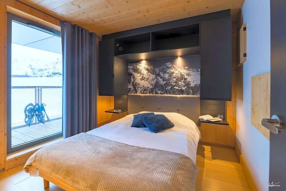 Lagrange Vacances L’Écrin du Badet