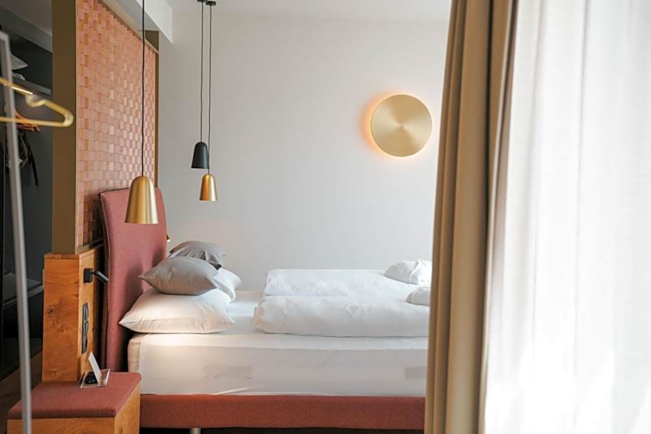 Hotel Seehof Nature Retreat