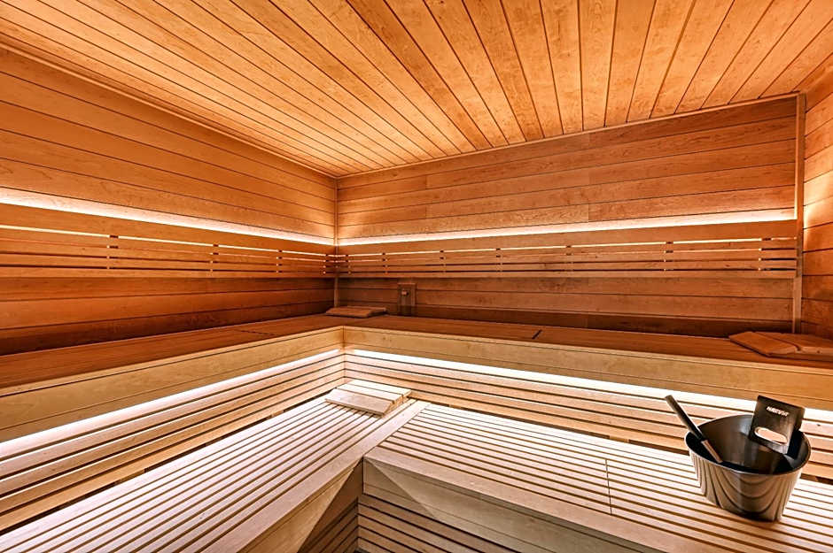Wellness Hotel Fénix