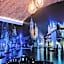 UNDERGROUND Jacuzzi Rooms