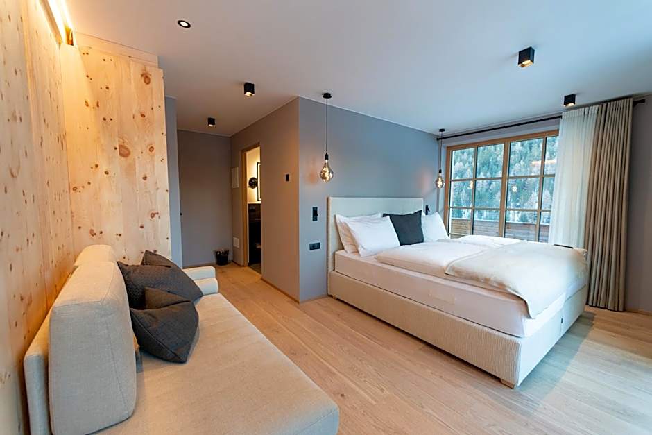 Penserhof - Alpine Hotel & Restaurant