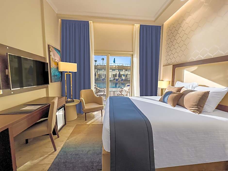 Helnan Mamoura Hotel & Events Center