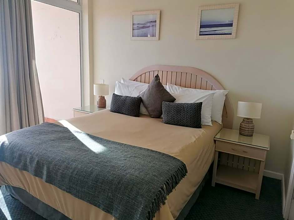 Cape Town Beachfront Apartments at Leisure Bay