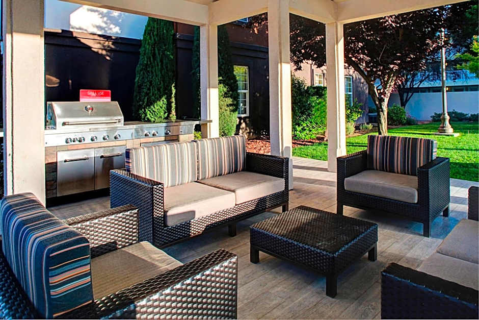 TownePlace Suites by Marriott Fresno