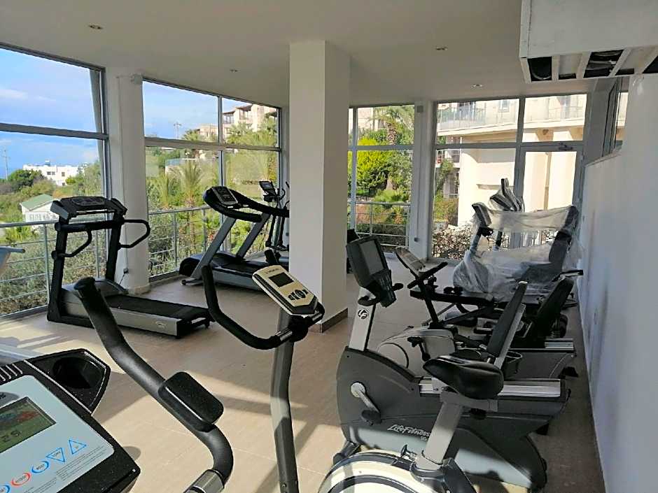 Crystal Hotel Bodrum All Inclusive