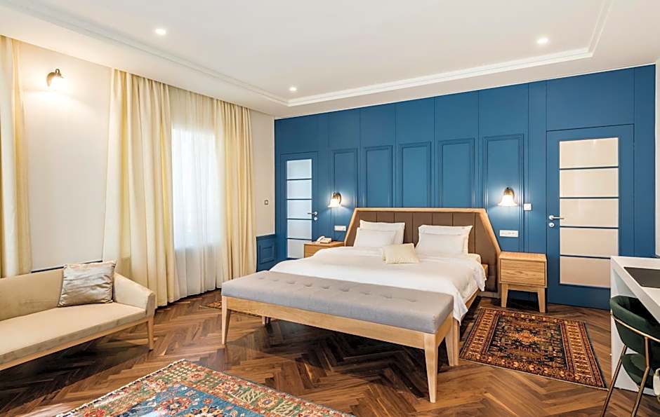 Hotel Gradska Cetinje