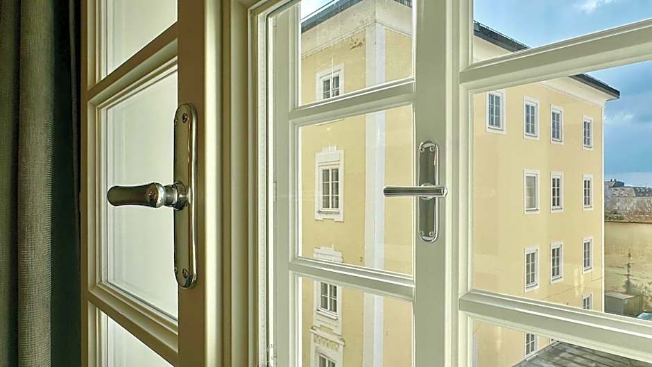 Hotel Krone 1512
