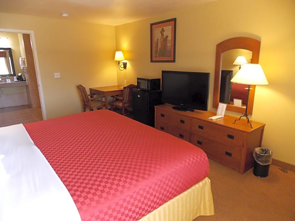 Best Western Executive Inn