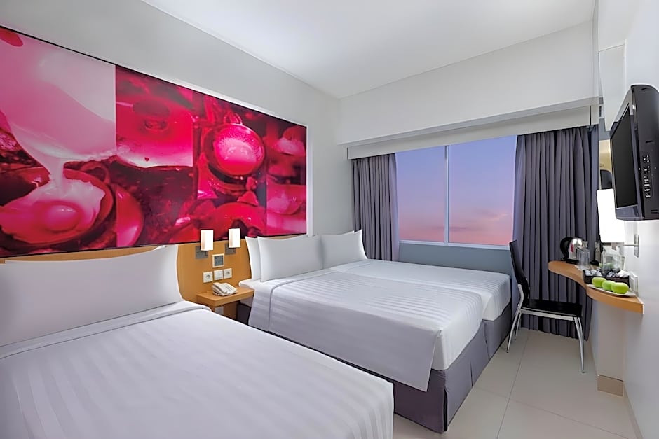 favehotel Solo Baru