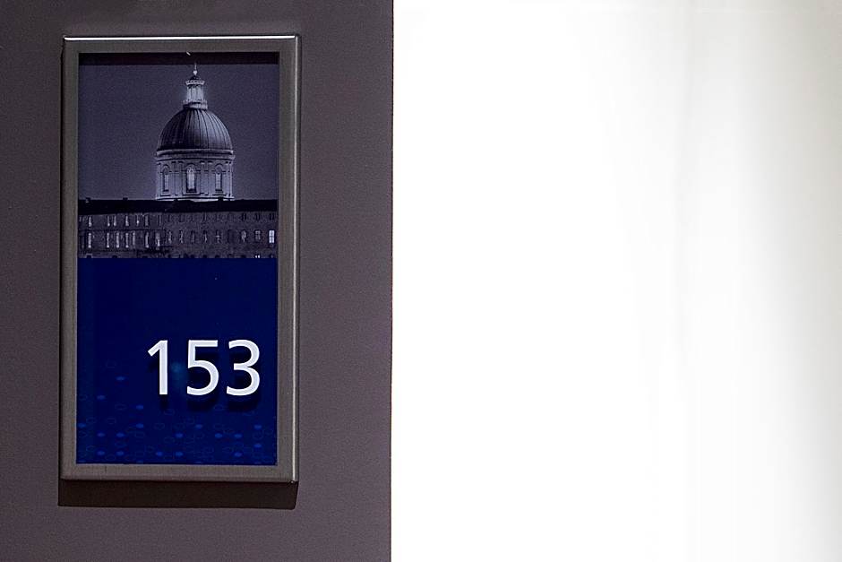 OSKO Hotel Toulouse Aeroport