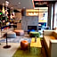 Moxy Vienna City East