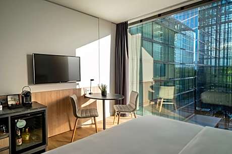 The Innside Premium Room