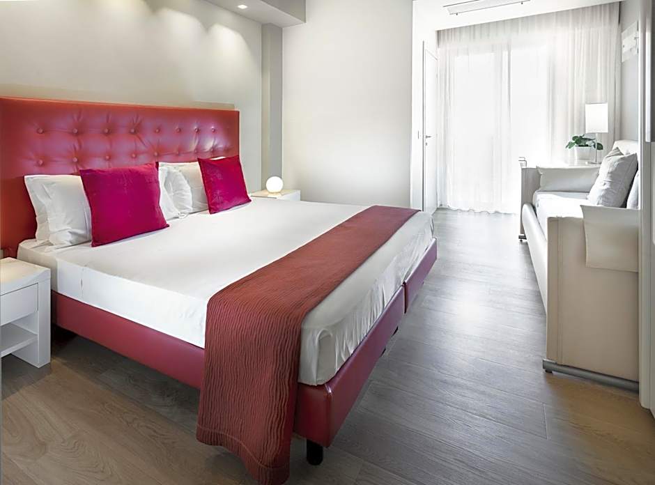 Hotel 2000 Riccione