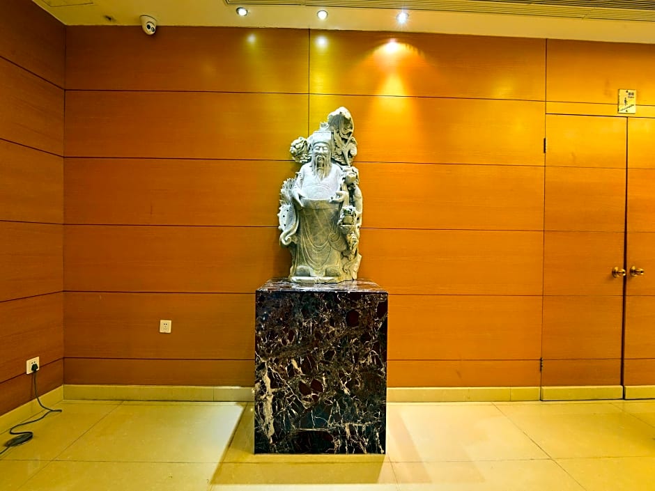 Shenzhen Sunon Hotel