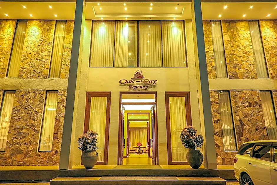 Oak Ray Regency Hotel