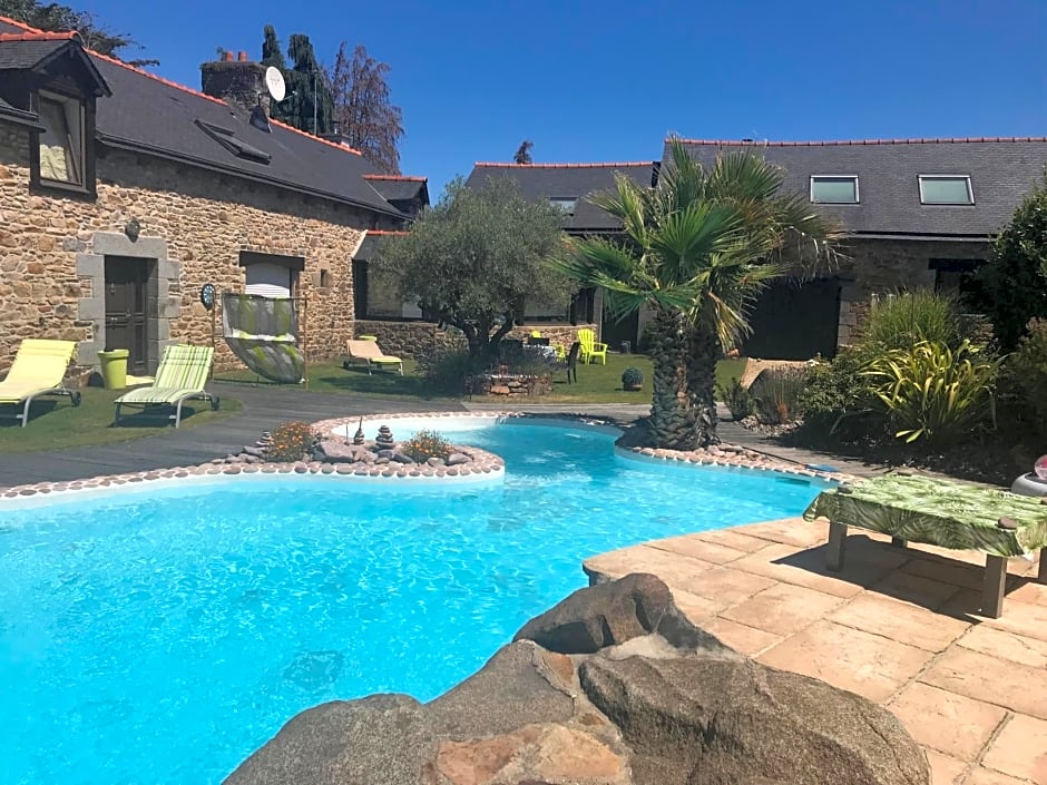 Chambres D'Hotes L'Atipic