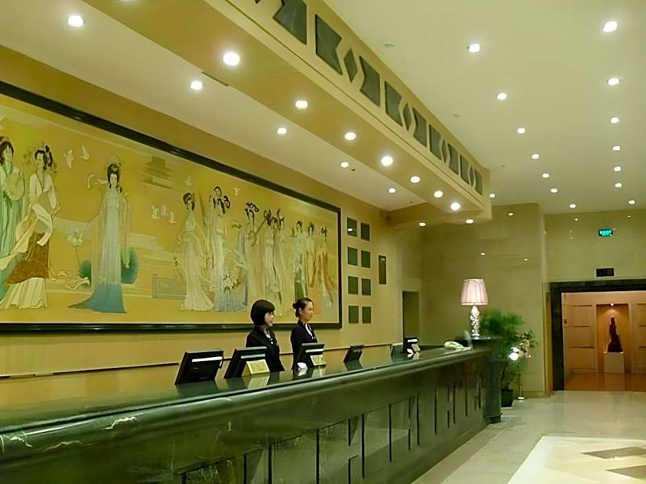 Yantai Bihai Hotel