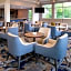 Hilton Garden Inn Baton Rouge Airport